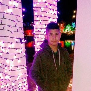 Meet your Posher, Francisco